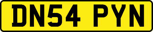 DN54PYN
