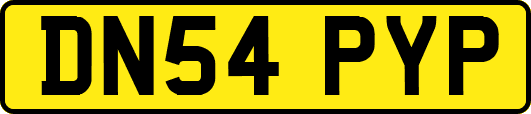 DN54PYP