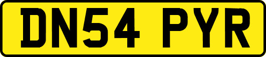 DN54PYR