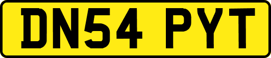 DN54PYT
