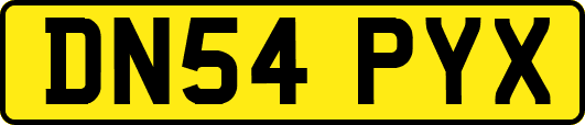 DN54PYX