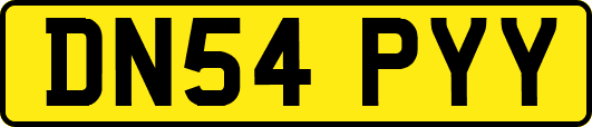 DN54PYY