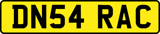 DN54RAC
