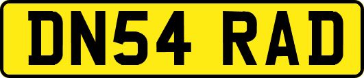 DN54RAD