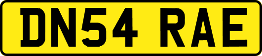 DN54RAE