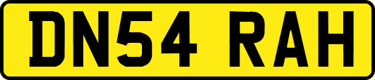 DN54RAH