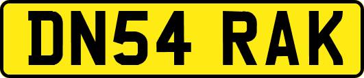 DN54RAK