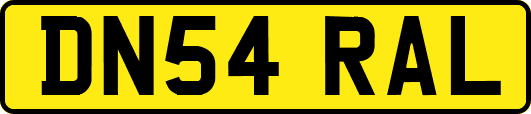 DN54RAL