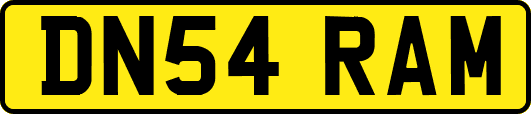 DN54RAM