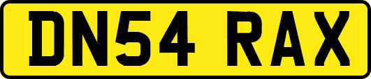 DN54RAX