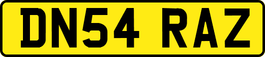 DN54RAZ
