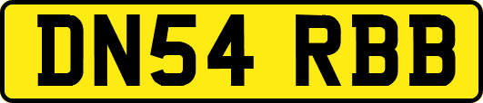 DN54RBB
