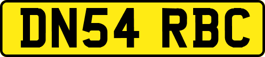 DN54RBC