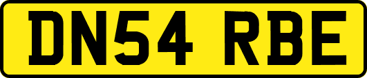 DN54RBE