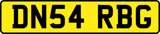 DN54RBG