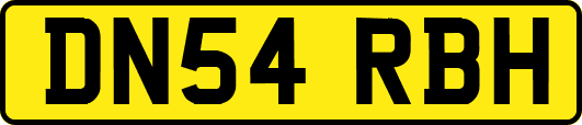 DN54RBH