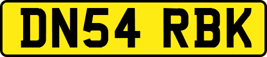 DN54RBK