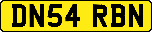 DN54RBN