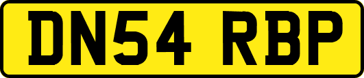 DN54RBP