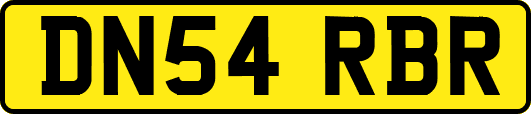 DN54RBR