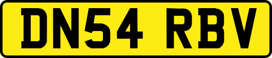 DN54RBV