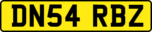 DN54RBZ