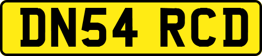 DN54RCD