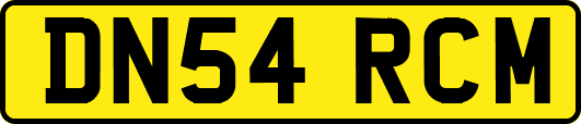 DN54RCM