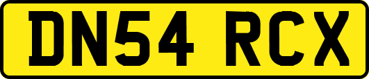 DN54RCX