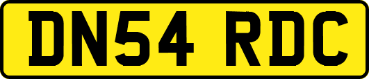 DN54RDC