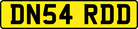 DN54RDD