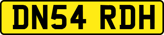 DN54RDH