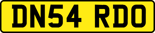 DN54RDO
