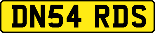 DN54RDS