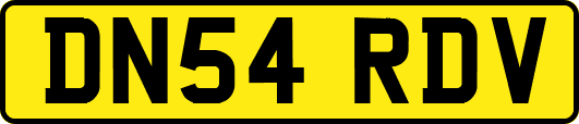 DN54RDV