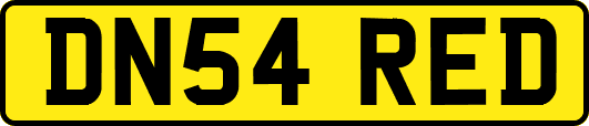 DN54RED