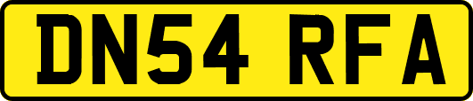 DN54RFA