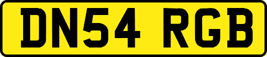 DN54RGB