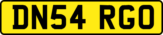 DN54RGO