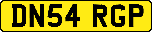 DN54RGP