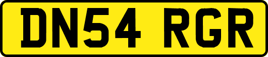 DN54RGR