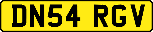 DN54RGV