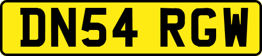 DN54RGW