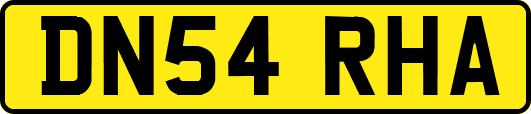 DN54RHA
