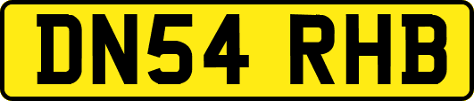 DN54RHB