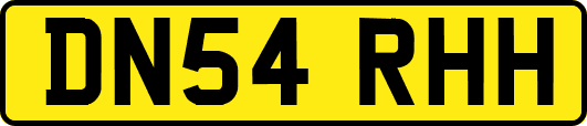 DN54RHH