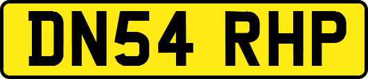 DN54RHP