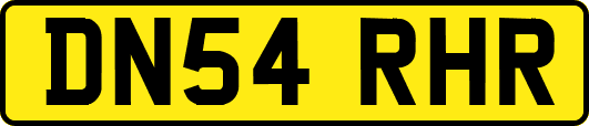 DN54RHR