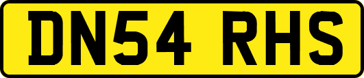 DN54RHS