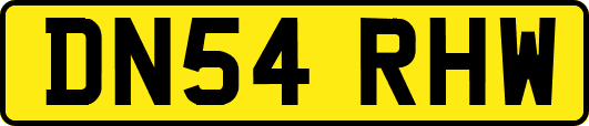 DN54RHW